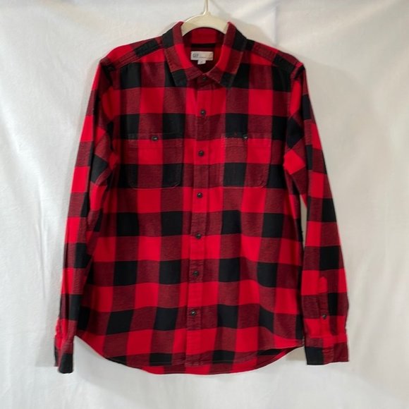 GAP Other - Gap Shirt Size M Standard Fit Long Sleeve casual Button-down
